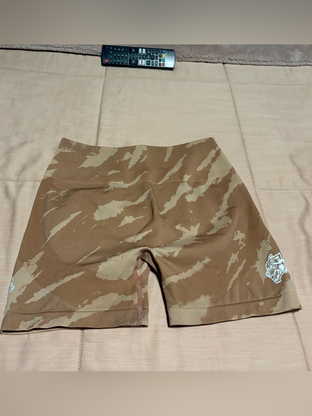Darc Sports shorts